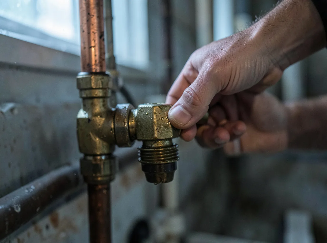 Emergency Plumber Tyler, TX FAQs